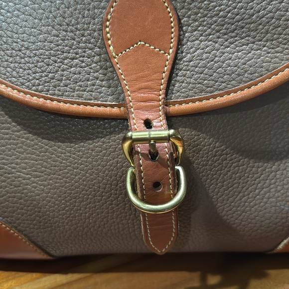 Dooney & Bourke Vintage Small Carpet Bag - Picture 13 of 15